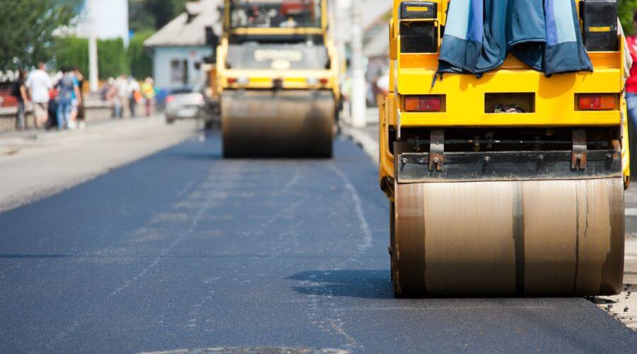 Expert top industrial roofings services in Irvington, IL